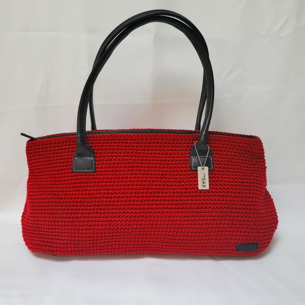 The SAK Handbag